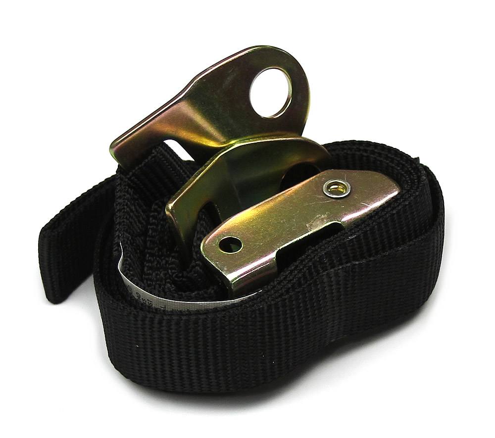 Front End Pull Down Strap